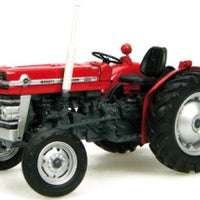 1/32 MASSEY FERGUSON 135 DIECAST TRACTOR