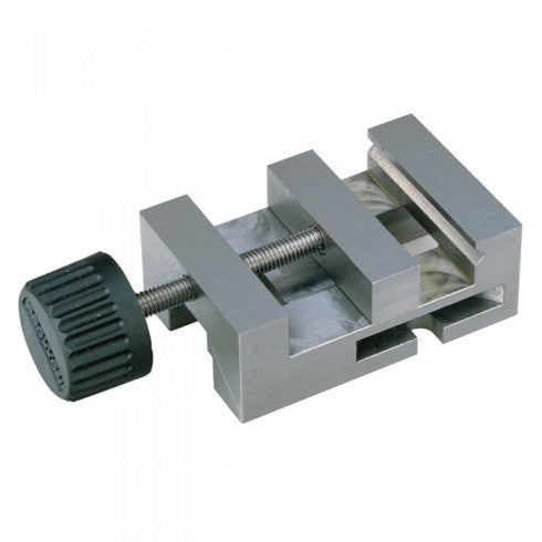 Proxxon - PRECISION STEEL VISE PM 40 - morethandiecast.co.za