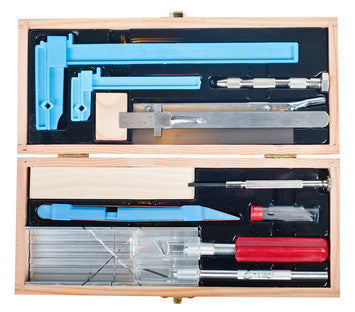 Dollhouse store tool set